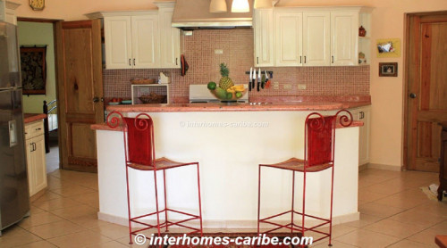 photos for SOSUA: VILLA TROPICAL